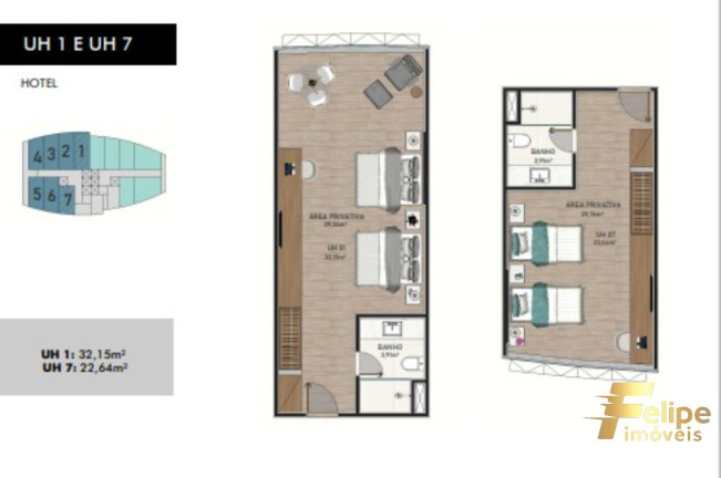 Imagem Imóvel com 2 Quartos à Venda, 88 m² em Centro - Guarapari Imagem Imóvel com 2 Quartos à Venda, 88 m² em Centro - Guarapari