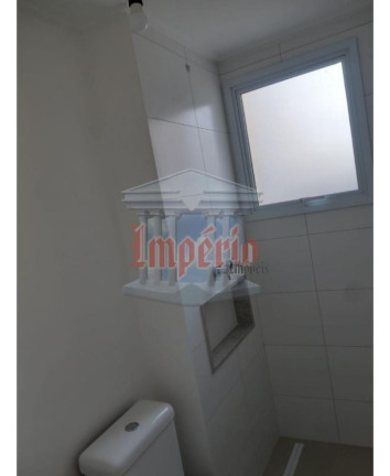 Imagem Apartamento com 2 Quartos à Venda, 78 m² em Campestre - Santo André