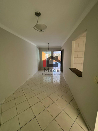 Casa com 4 Quartos à Venda, 110 m² em Jardim - Santo André
