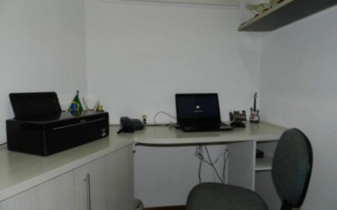 Imagem Apartamento com 3 Quartos à Venda, 92 m² em Vila Adyana - São José Dos Campos Imagem Apartamento com 3 Quartos à Venda, 92 m² em Vila Adyana - São José Dos Campos