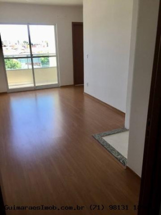 Imagem Apartamento com 2 Quartos à Venda, 40 m² em Centro - Lauro De Freitas Imagem Apartamento com 2 Quartos à Venda, 40 m² em Centro - Lauro De Freitas