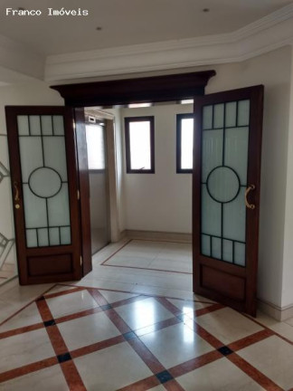 Imagem Apartamento com 5 Quartos à Venda, 454 m² em Jardim - Santo André
