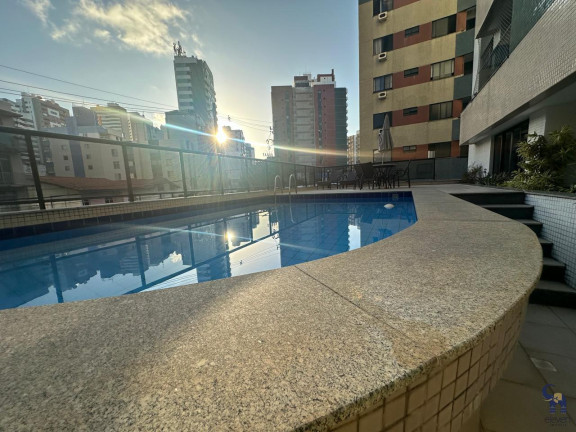 Imagem Apartamento com 1 Quarto à Venda, 42 m² em Pituba - Salvador Imagem Apartamento com 1 Quarto à Venda, 42 m² em Pituba - Salvador