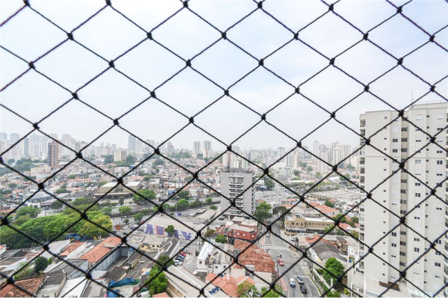 Imagem Apartamento com 2 Quartos à Venda, 55 m² em Vila Da Saúde - São Paulo Imagem Apartamento com 2 Quartos à Venda, 55 m² em Vila Da Saúde - São Paulo
