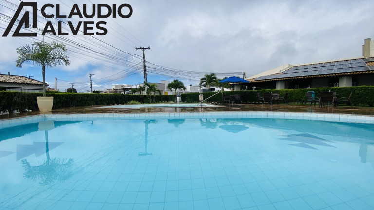 Imagem Casa de Condomínio com 3 Quartos à Venda, 200 m² em Santa Mônica Ii - Feira De Santana Imagem Casa de Condomínio com 3 Quartos à Venda, 200 m² em Santa Mônica Ii - Feira De Santana
