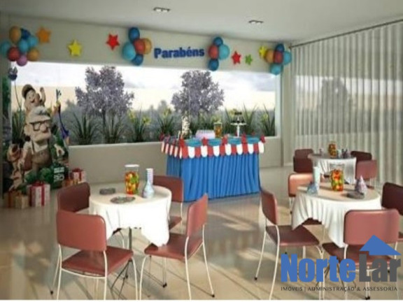 Imagem Apartamento com 2 Quartos à Venda, 48 m² em Vila Bela Vista (zona Norte) - São Paulo Imagem Apartamento com 2 Quartos à Venda, 48 m² em Vila Bela Vista (zona Norte) - São Paulo