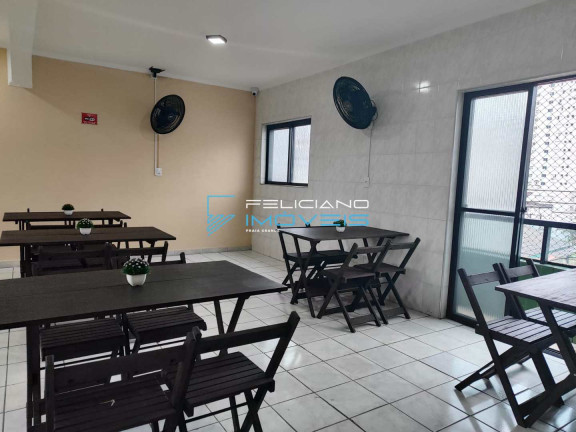 Imagem Apartamento com 1 Quarto à Venda, 45 m² em Aviação - Praia Grande Imagem Apartamento com 1 Quarto à Venda, 45 m² em Aviação - Praia Grande