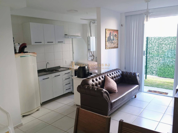 Apartamento com 2 Quartos à Venda, 45 m² em Camorim - Rio De Janeiro