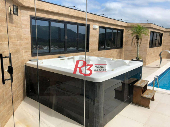 Imagem Cobertura com 4 Quartos à Venda, 900 m² em Ponta Da Praia - Santos Imagem Cobertura com 4 Quartos à Venda, 900 m² em Ponta Da Praia - Santos