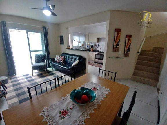 Sobrado com 3 Quartos à Venda, 184 m² em Tupi - Praia Grande