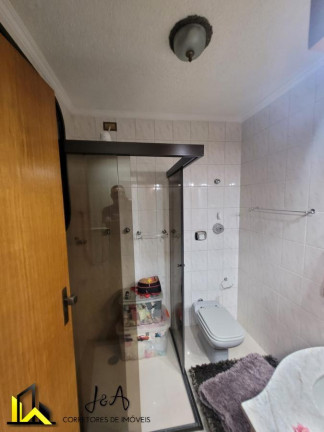 Imagem Apartamento com 3 Quartos à Venda, 127 m² em Centro - Osasco