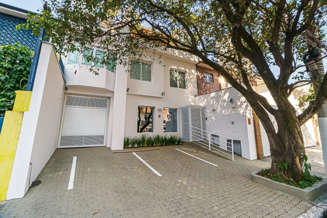 Imóvel Comercial à Venda, 272 m² em Pinheiros - São Paulo