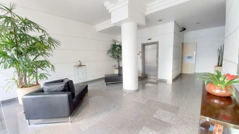 Imagem Apartamento com 3 Quartos à Venda, 92 m² em Vila Olímpia - São Paulo