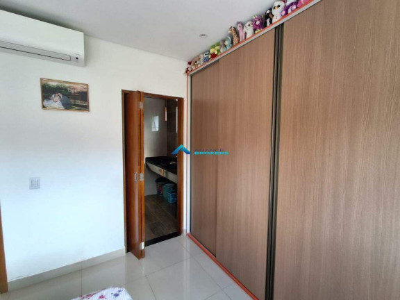Imagem Casa com 3 Quartos à Venda, 246 m² em Jardim Italia - Itupeva