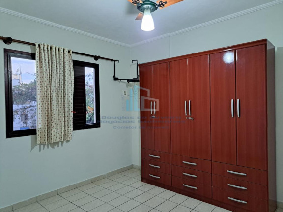 Imagem Apartamento com 1 Quarto à Venda, 50 m² em Boqueirão - Praia Grande Imagem Apartamento com 1 Quarto à Venda, 50 m² em Boqueirão - Praia Grande