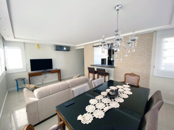 Imagem Apartamento com 3 Quartos à Venda, 96 m² em Higienópolis - Porto Alegre