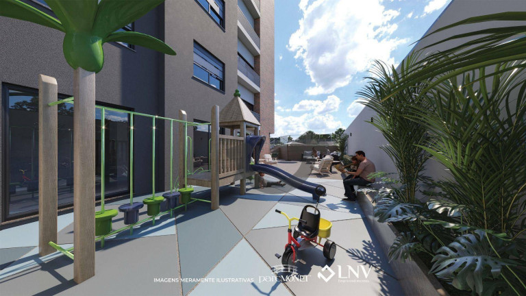 Imagem Apartamento com 2 Quartos à Venda, 102 m² em Centro - Santa Cruz Do Sul Imagem Apartamento com 2 Quartos à Venda, 102 m² em Centro - Santa Cruz Do Sul
