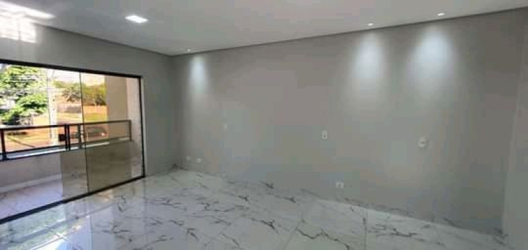 Imagem Imóvel com 3 Quartos à Venda, 234 m² em Jardim Elisa