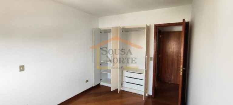 Imagem Apartamento com 3 Quartos à Venda, 128 m² em Vila Paulicéia - São Paulo