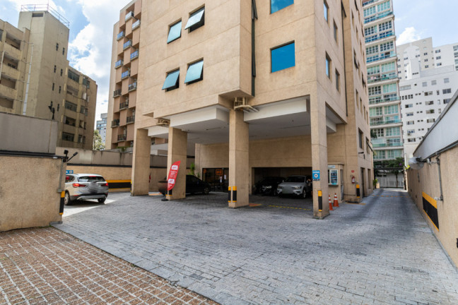 Imagem Sala Comercial à Venda, 30 m² em Moema - São Paulo Imagem Sala Comercial à Venda, 30 m² em Moema - São Paulo