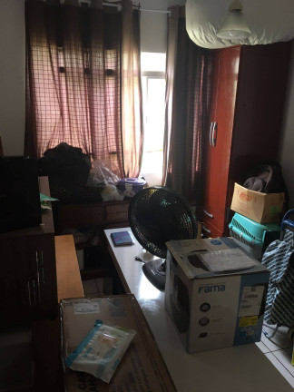 Imagem Apartamento com 2 Quartos à Venda, em Taboão - São Bernardo Do Campo Imagem Apartamento com 2 Quartos à Venda, em Taboão - São Bernardo Do Campo