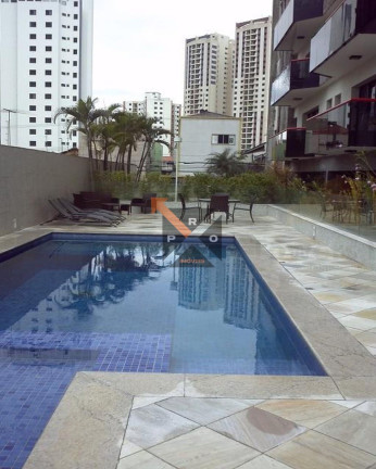 Imagem Imóvel com 4 Quartos à Venda, 160 m² em Vila Regente Feijó - São Paulo Imagem Imóvel com 4 Quartos à Venda, 160 m² em Vila Regente Feijó - São Paulo