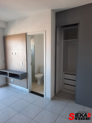 Imagem Apartamento com 1 Quarto para Alugar, 46 m² em Vila Granada - São Paulo Imagem Apartamento com 1 Quarto para Alugar, 46 m² em Vila Granada - São Paulo