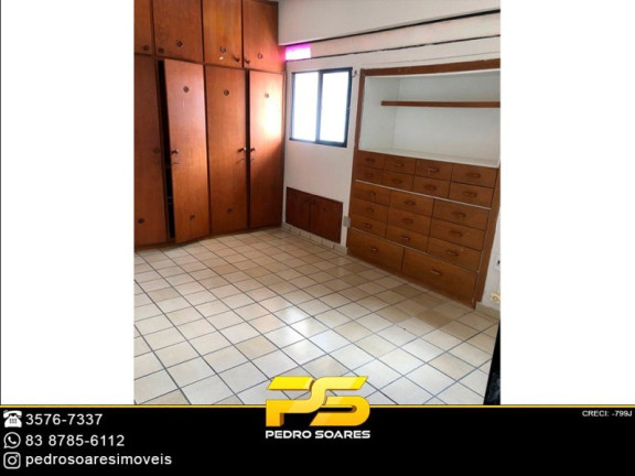 Imagem Apartamento com 3 Quartos à Venda, 80 m² em Manaíra - João Pessoa Imagem Apartamento com 3 Quartos à Venda, 80 m² em Manaíra - João Pessoa