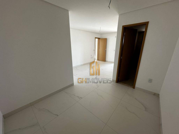Imagem Apartamento com 3 Quartos à Venda, 139 m² em Setor Marista - Goiânia