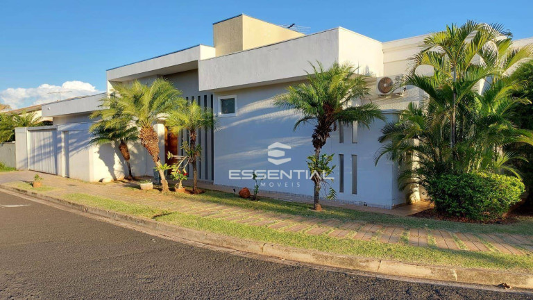 Imagem Casa com 3 Quartos à Venda, 215 m² em Figueira I - São José Do Rio Preto Imagem Casa com 3 Quartos à Venda, 215 m² em Figueira I - São José Do Rio Preto