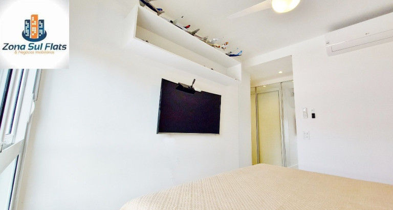 Imagem Apartamento com 3 Quartos à Venda, 133 m² em Vila Gertrudes - São Paulo Imagem Apartamento com 3 Quartos à Venda, 133 m² em Vila Gertrudes - São Paulo