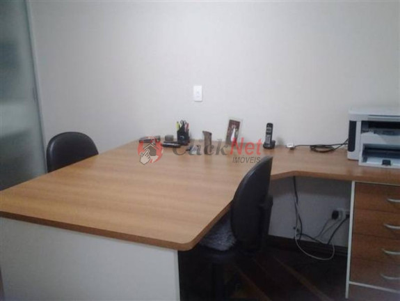 Imagem Apartamento com 4 Quartos à Venda, 250 m² em Jardim Do Mar - São Bernardo Do Campo Imagem Apartamento com 4 Quartos à Venda, 250 m² em Jardim Do Mar - São Bernardo Do Campo