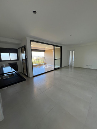 Imagem Apartamento com 3 Quartos à Venda, 109 m² em Bonfim Paulista - Ribeirão Preto