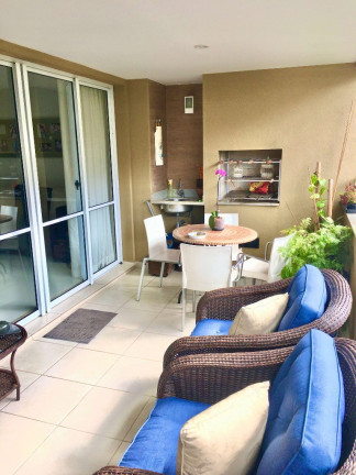 Imagem Apartamento com 3 Quartos à Venda, 142 m² em Paraíso Do Morumbi - São Paulo Imagem Apartamento com 3 Quartos à Venda, 142 m² em Paraíso Do Morumbi - São Paulo