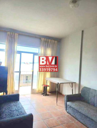 Imagem Apartamento com 1 Quarto à Venda, 55 m² em Cordeirinho (ponta Negra) - Maricá Imagem Apartamento com 1 Quarto à Venda, 55 m² em Cordeirinho (ponta Negra) - Maricá