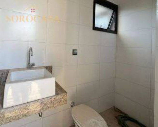 Imagem Casa com 3 Quartos à Venda,  em Wanel Ville - Sorocaba