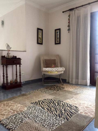 Imagem Sobrado com 3 Quartos à Venda ou Locação, 333 m² em Vila Floresta - Santo André Imagem Sobrado com 3 Quartos à Venda ou Locação, 333 m² em Vila Floresta - Santo André