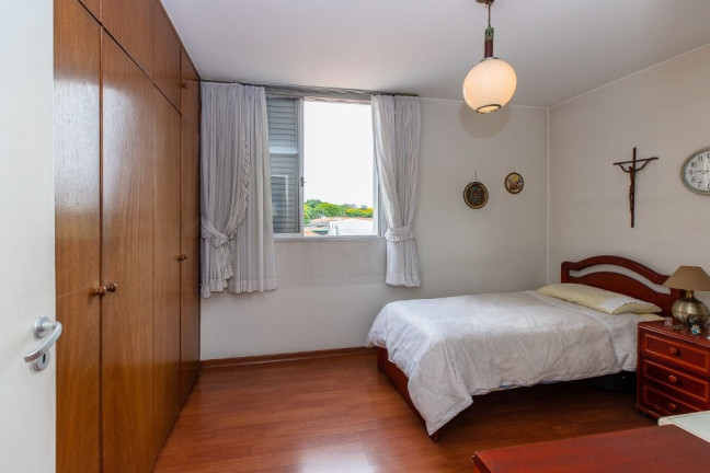 Imagem Apartamento com 3 Quartos à Venda, 111 m² em Vila Olímpia - São Paulo