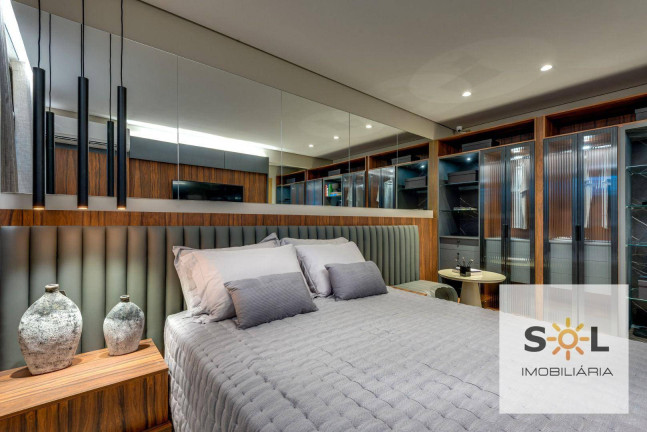 Imagem Apartamento com 2 Quartos à Venda, 62 m² em Serrinha - Goiânia