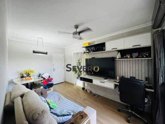 Apartamento com 2 Quartos à Venda, 57 m² em Boaçu - São Gonçalo
