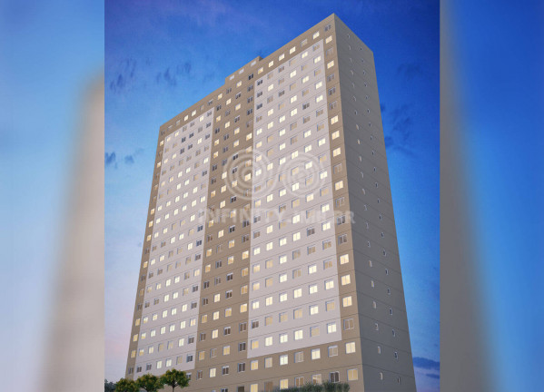 Imagem Apartamento com 1 Quarto à Venda, 30 m² em Morumbi - São Paulo