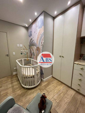 Imagem Apartamento com 3 Quartos à Venda, 84 m² em Vila Nova - Cubatão Imagem Apartamento com 3 Quartos à Venda, 84 m² em Vila Nova - Cubatão