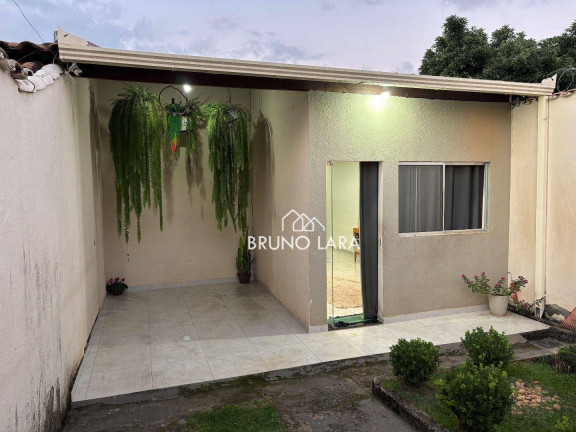Imagem Casa com 2 Quartos à Venda, 65 m² em Canarinho - Igarapé Imagem Casa com 2 Quartos à Venda, 65 m² em Canarinho - Igarapé