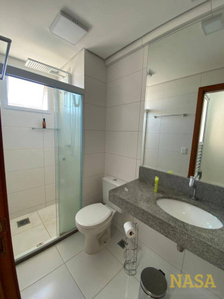 Imagem Apartamento com 3 Quartos à Venda, 72 m² em Terra Nova - Cuiabá