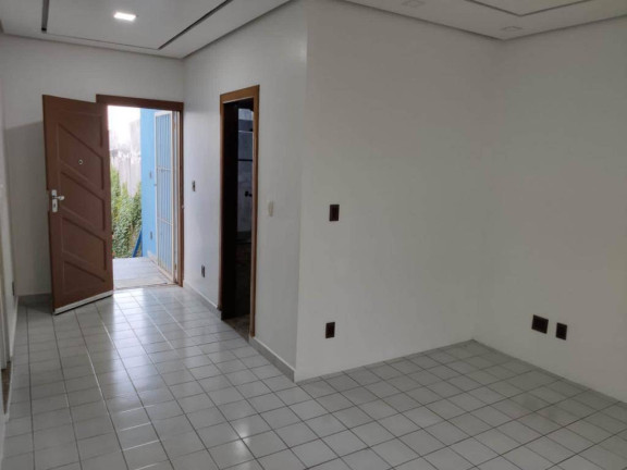 Imagem Loft com 1 Quarto para Alugar, 40 m² em Centro - Manaus