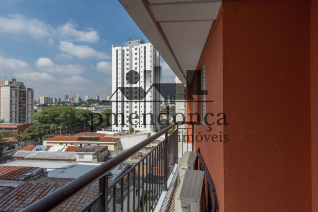 Imagem Apartamento com 3 Quartos à Venda, 93 m² em Vila Ipojuca - São Paulo Imagem Apartamento com 3 Quartos à Venda, 93 m² em Vila Ipojuca - São Paulo