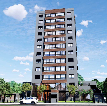 Apartamento com 1 Quarto à Venda, 52 m² em Jardim São Pedro - Porto Alegre