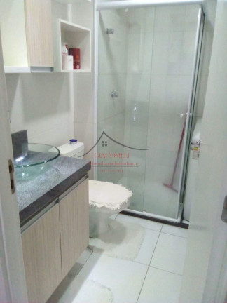 Imagem Apartamento com 1 Quarto à Venda, 33 m² em Jardim Santa Terezinha (zona Leste) - São Paulo