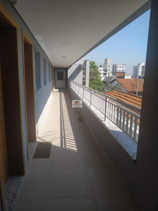 Imagem Apartamento com 2 Quartos para Alugar, 50 m² em Vila Carrão