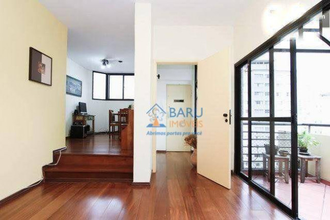 Imagem Apartamento com 3 Quartos à Venda, 144 m² em Vila Pompeia - São Paulo